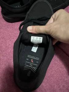 Tnis Reserva Preto Original N42