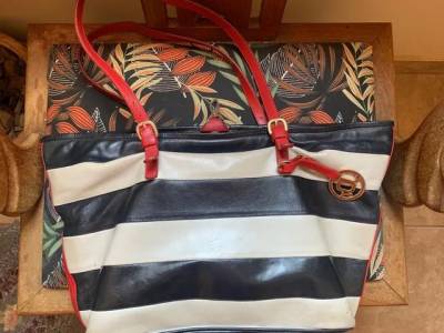 Bolsa De Grife - Jeandarrot