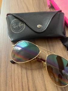 culos De Sol Ray Ban Original