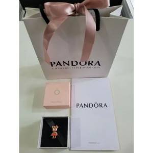 Berloque Pandora