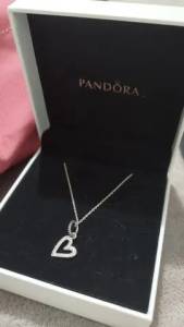 Colares Da Pandora
