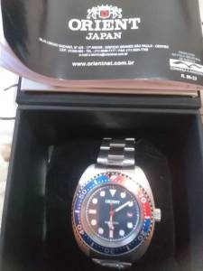 Orient Solartech  200m