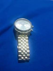Relogio Michael Kors