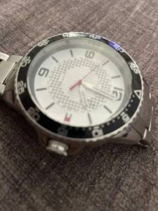 Relgio Tommy Hilfiger