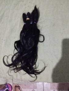 Cabelo Indiano