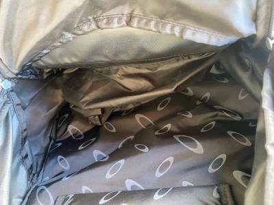 Mochila Oakley Nova