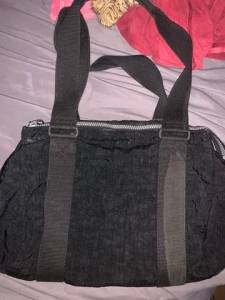 Bolsa De Mo Kipling Original