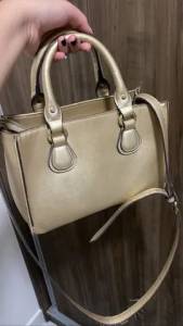Bolsa Ana Capri