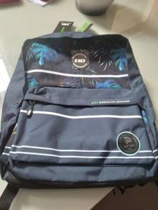 Mochila
