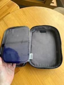 Estojo Kipling