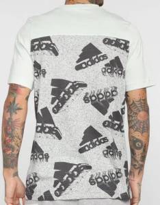 Camisa Da Adidas Gg Original