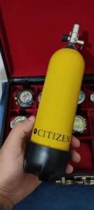 Cilindro Citizen