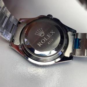 Rolex Submariner Pepsi