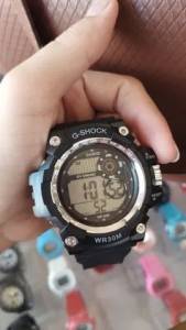 Relgio Casio G-shock