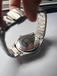 Relgio Hugo Boss De Ao