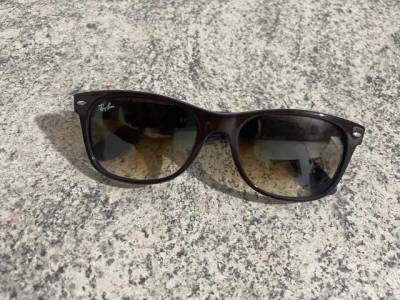 culos Ray Ban New Wayfarer Italiano Original