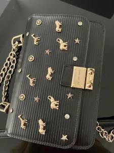 Bolsa Schutz Original