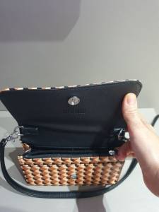Bolsa Santa Lolla