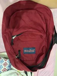 Mochila Jansport