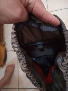 Mala Mochila De Viagem Aventureira