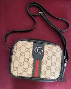 Bolsa Gg Clara