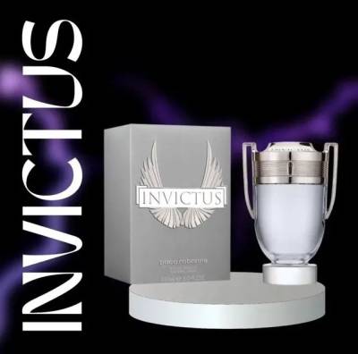 Perfume Masculino Invictus 100ml Originais Lacrados A Pronta Entrega