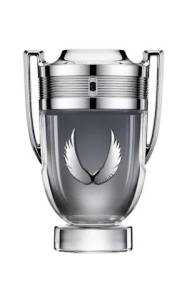 Perfume Invictus Platinum Paco Rabanne Masculino Eau De Parfum 100ml