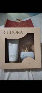 Kit Eudora ?