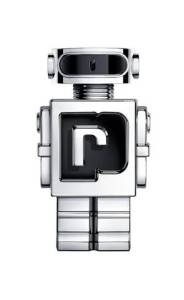 Perfume Phantom Paco Rabanne Masculino Eau De Toilette 100ml