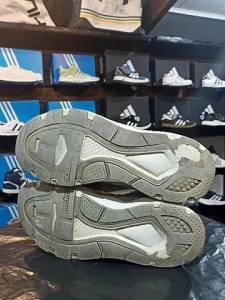 Tnis Adidas Chaos Tam 43 Usado/original Cd 3725