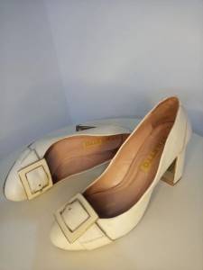 Sapato Escarpin N.34
