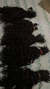 Cabelo Humano