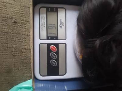 Vendo Cabelo Brasileiro 65 Cm 160 Gramas