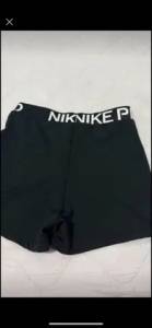 Short Nike Pro Novo