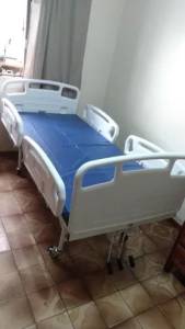 Aluguel E Venda De Cama Hospitalar