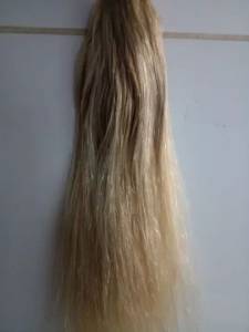 Mega Hair 37 Cm
