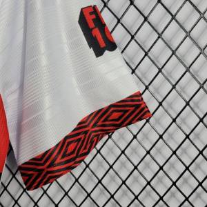 Camisa Flamengo Retr Qualidade Top Entrega Sem Taxa Em Goinia