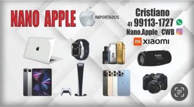 Apple Watch Series 9 45mm 45 S9 Loja Fsica