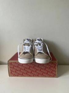 Vans Sk8-hi French Oak Tam 41