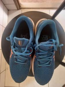 Tenis Asics Cumulus