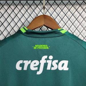 Camisa Palmeiras Feminina 23/24