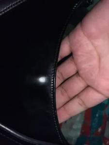 Bolsa Da Prada