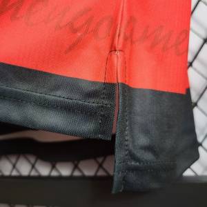 Camisa Flamengo Retr 1995