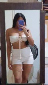 Conjunto Branco
