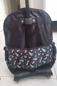 Mochila Feminina