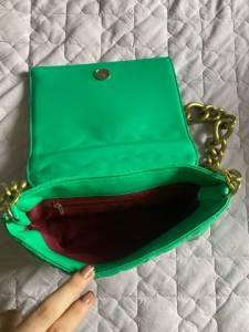 Bolsa Verde