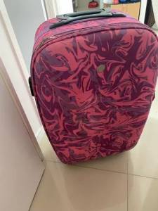 Mala De Viagem