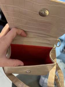 Bolsa Nude