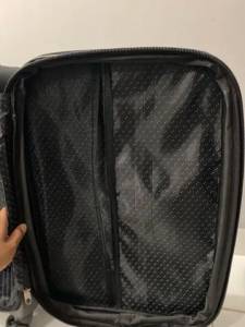 Mala De Viagem 12kg