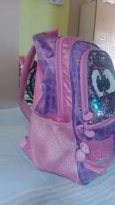 Mochila Escolar